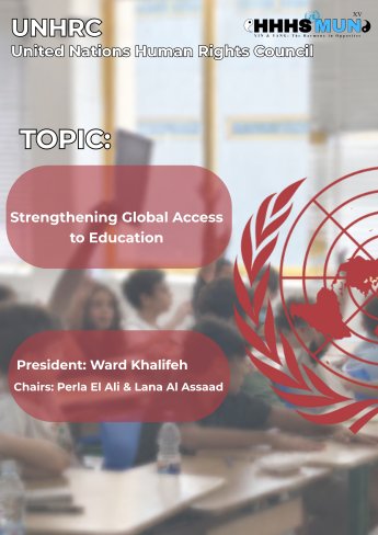 UNHRC